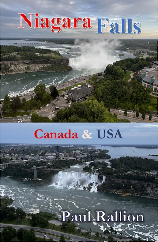 Niagara Falls